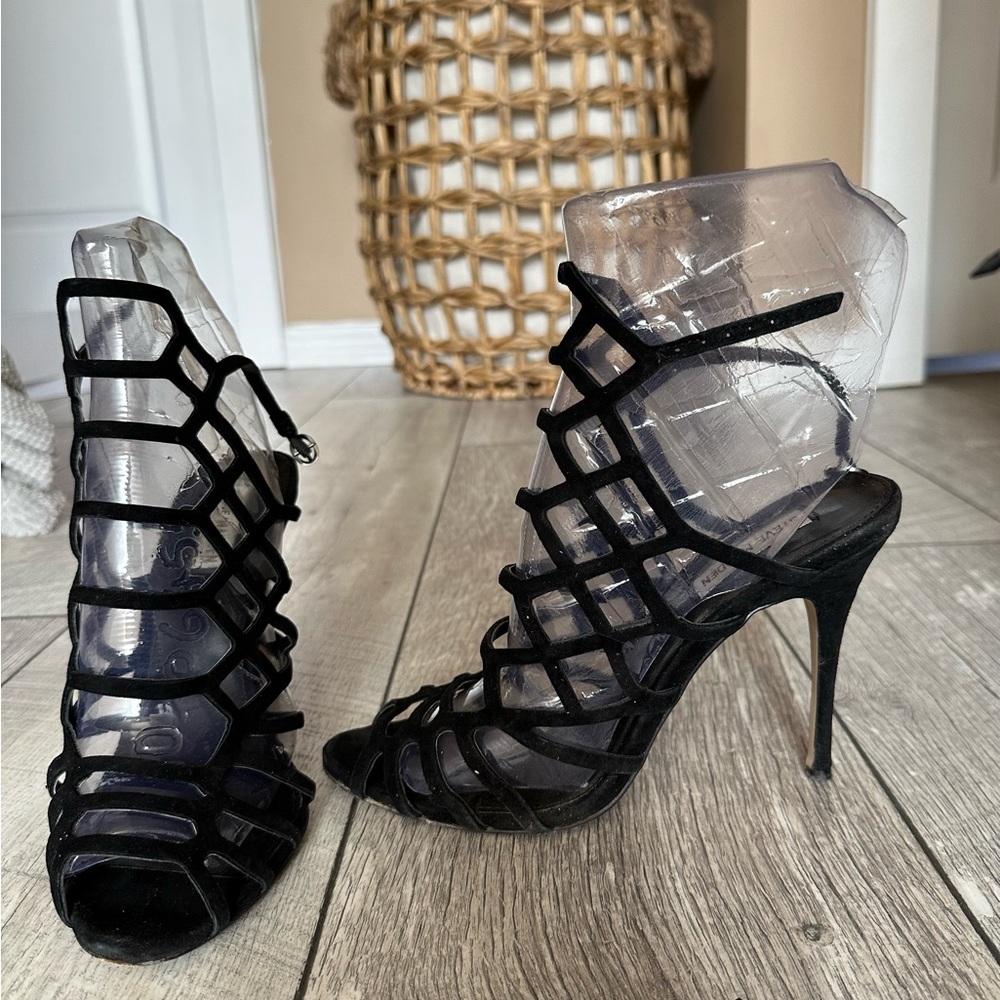 Steve Madden heels